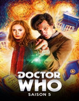 Doctor Who Saison 5 Episode 12