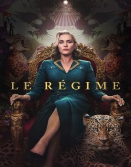 Le Raegime Saison 1 Episode 1