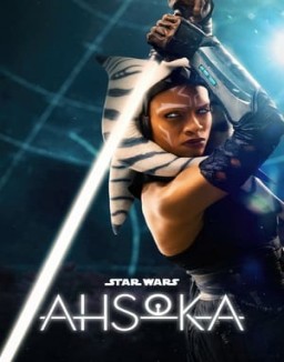 Star Wars  Ahsoka Saison 1