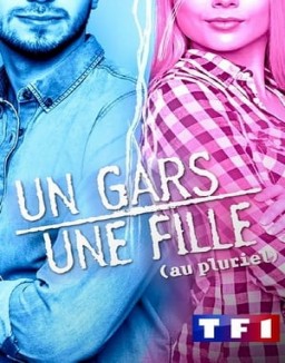 Un Gars Une Fille Au Pluriel Saison 1 Episode 2