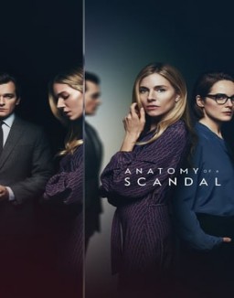 Anatomie D_un Scandale Saison 1 Episode 1