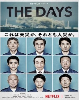 The Days Saison 1 Episode 5