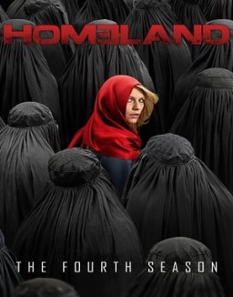 Homeland Saison 4 Episode 10