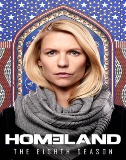 Homeland Saison 8 Episode 9