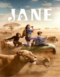 Jane Saison 2 Episode 2