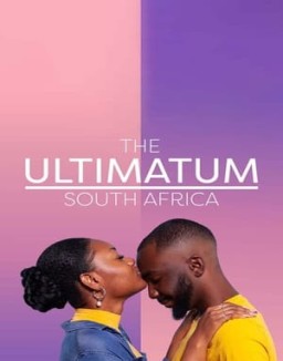 Ultimatum  Afrique Du Sud Saison 1