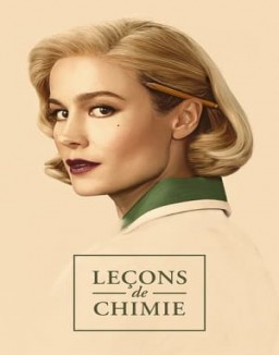 Lessons In Chemistry Saison 1 Episode 1