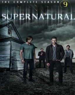 Supernatural Saison 9 Episode 3