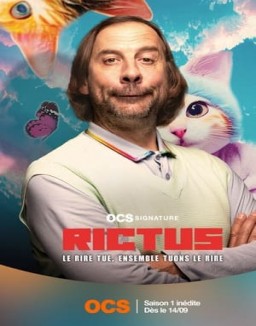 Rictus Saison 1 Episode 2