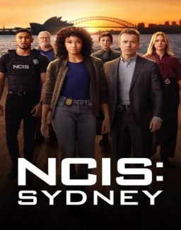 Ncis Sydney Saison 1 Episode 1