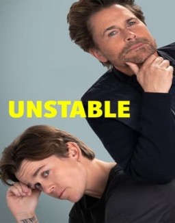 Unstable Saison 2 Episode 3