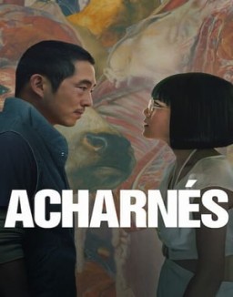 Acharnaes Saison 1 Episode 7