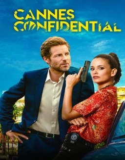 Cannes Confidential Saison 1