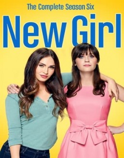 New Girl Saison 6 Episode 19