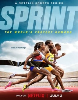 Sprint Saison 1 Episode 2