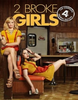  Broke Girls Saison 4