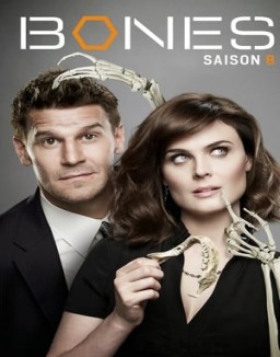 Bones Saison 8 Episode 17