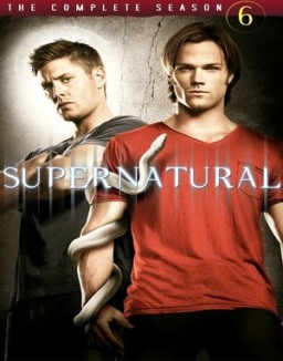 Supernatural Saison 6