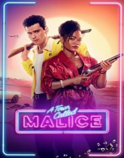 A Town Called Malice Saison 1 Episode 2