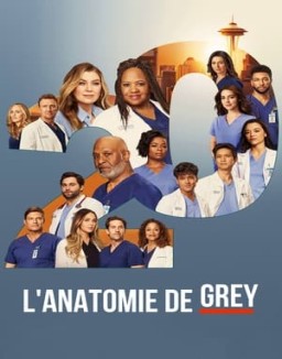 Grey_s Anatomy Saison 20