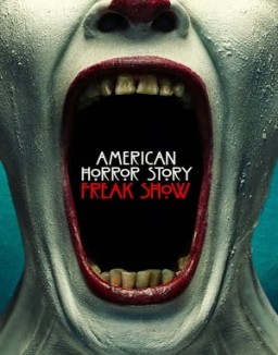 American Horror Story Saison 4