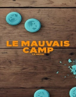 Le Mauvais Camp  La Saerie Saison 1 Episode 4