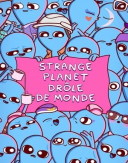 Strange Planet Saison 1 Episode 5