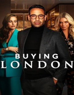 Buying London Saison 1