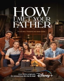 How I Met Your Father Saison 1 Episode 10