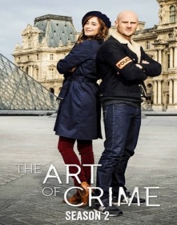 L_art Du Crime Saison 2 Episode 6