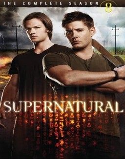 Supernatural Saison 8 Episode 22