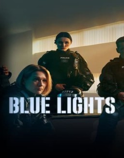 Blue Lights Saison 1 Episode 1