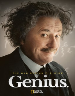 Genius Saison 1 Episode 10