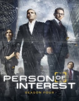 Person Of Interest Saison 4 Episode 12