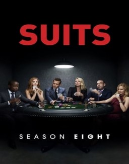 Suits Avocats Sur Mesure Saison 8 Episode 9