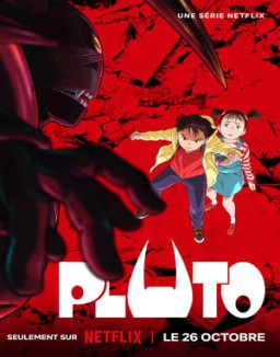 Pluto Saison 1 Episode 2