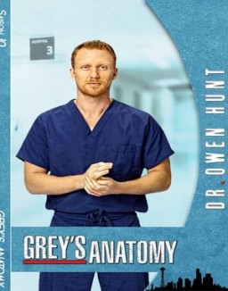 Grey_s Anatomy Saison 10