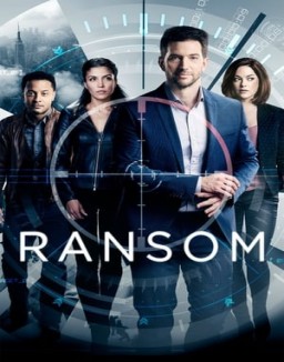 Ransom Saison 2