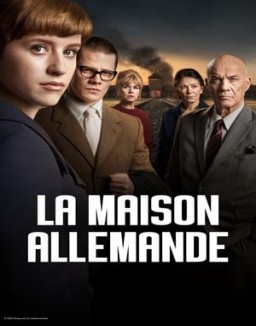 La Maison Allemande Saison 1