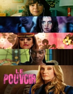 Le Pouvoir Saison 1 Episode 2