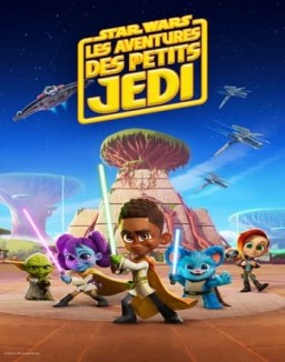 Star Wars  Les Aventures Des Petits Jedi Saison 1 Episode 2