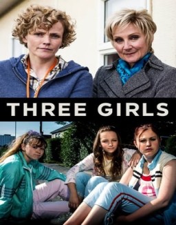 Three Girls Saison 1