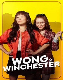 Wong Et Winchester Saison 1