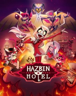 Hazbin Hotel Saison 1 Episode 1