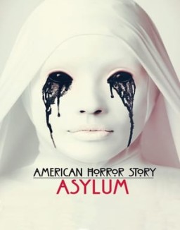 American Horror Story Saison 2 Episode 1