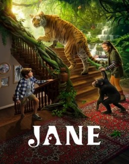 Jane Saison 1 Episode 9