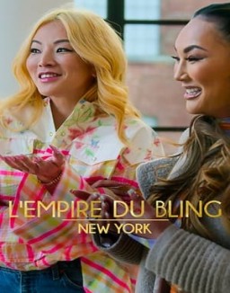 L_empire Du Bling  New York Saison 1 Episode 3