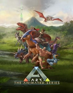 Ark The Animated Series Saison 1 Episode 1