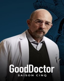 Good Doctor Saison 5 Episode 1