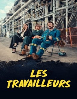 The Trades Saison 1 Episode 6